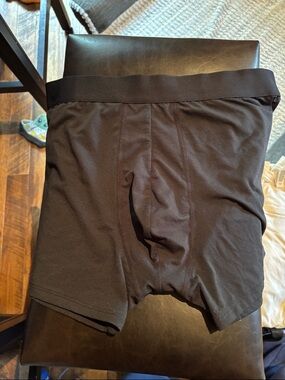 Path Projects Base Liner Boxer Briefs